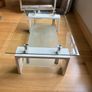 Glass Coffee Table Image 3