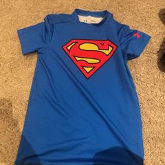 Kids Under armour Tshirt
