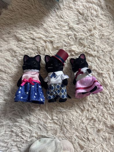 sylvanian