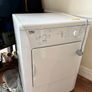 Beko 7kg Vented Tumble Dryer and PowerPoint 192 Chest Freezer Image 3