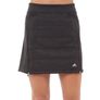 BNWT Adidas Womens Quilted Insulated Golf Skirt Black size L UK14/16 EU42/44 Postage included Image 2