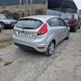 2010 Ford Fiesta Breaking Image 2