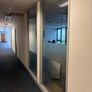Office Glass Partition Panels for Sale Image 3