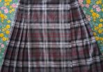 St Olivers School Skirt