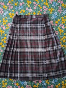 St Olivers School Skirt