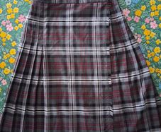 St Olivers School Skirt