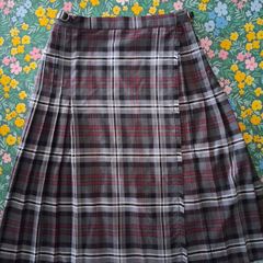 St Olivers School Skirt