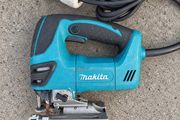 Makita 4350FCT 110V Professional Jigsaw