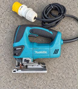 Makita 4350FCT 110V Professional Jigsaw