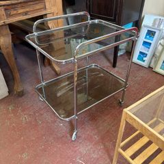 drinks trolly