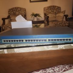 Cisco 2950 switch