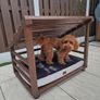 Dog House/Bed Image 6
