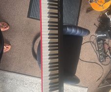 nektar se61 midi controller