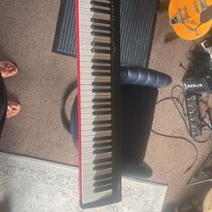nektar se61 midi controller