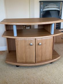 TV unit free to take away
