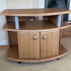 TV unit free to take away