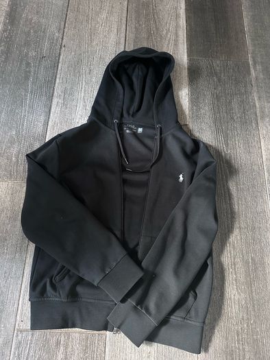 Ralph Lauren Men's Hoodie Size S