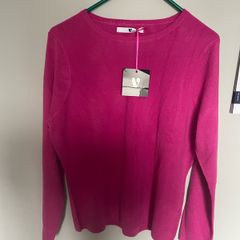 womans jumper