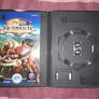 Original Gamecube Covers / Inlays with Manuals and cases (NO DISCS) Image 9