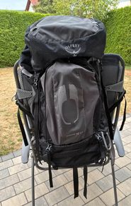 OSPREY Atmos AG 65 Rucksack