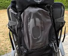 OSPREY Atmos AG 65 Rucksack