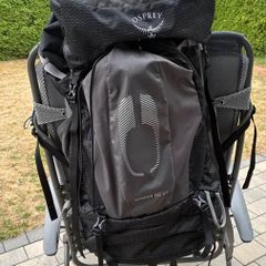 OSPREY Atmos AG 65 Rucksack