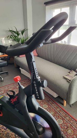 Echelon Connect Sport Exercise Bike (Spinning Class Bike)