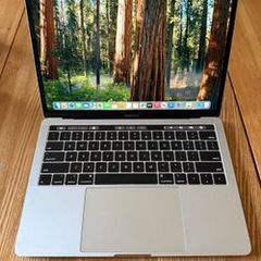 Apple MacBook Pro 13inch 2018 2.3Ghz Intel 16GB RAM 250Gb SSD
