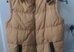 Boys gilet
