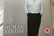 Rob Brydon DVD box set
