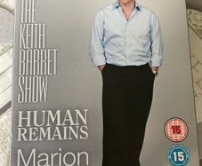 Rob Brydon DVD box set
