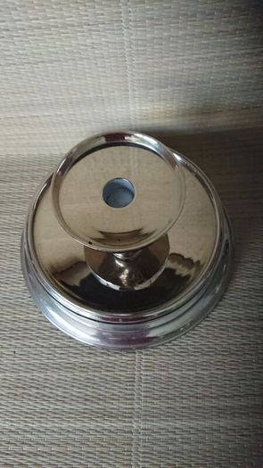 Candle holder/ collectable