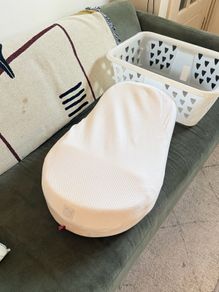 Red Castle Cocoonababy with Sheet