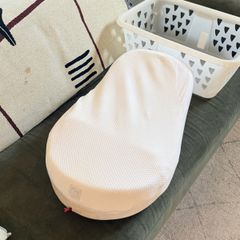 Red Castle Cocoonababy with Sheet