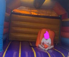 Bouncy castle