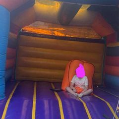 Bouncy castle
