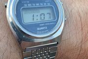 casio