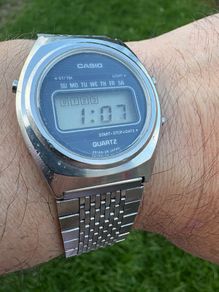 casio