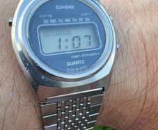casio