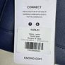 KNOMO 10 inch Tablet Clutch Bag BNWT - genuine leather Image 3