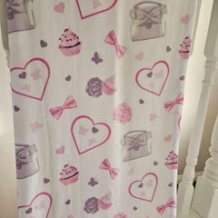 curtains