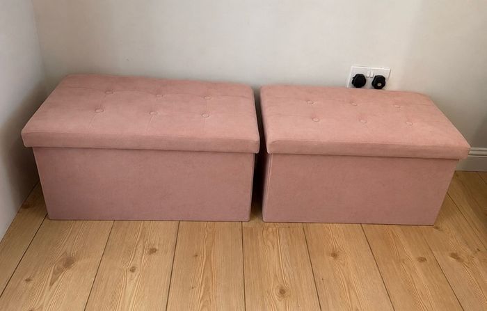 beds