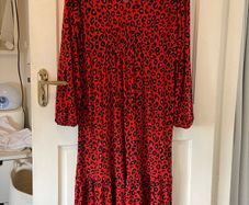 Next Maternity Dress