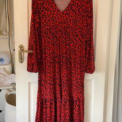 Next Maternity Dress