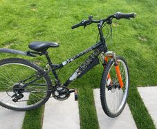 Apollo Kids Mountain Bike