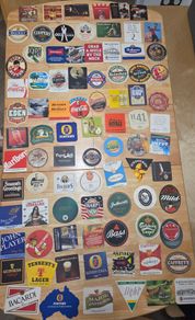 Beer Mat Bundles