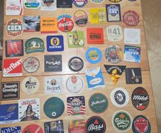 Beer Mat Bundles