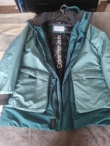 Boys jacket