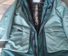 Boys jacket