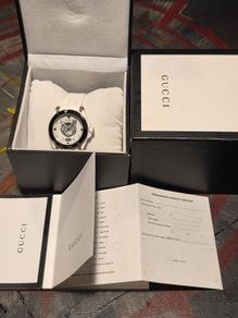 Gucci Watch